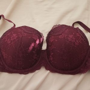 Victoria's secret dream Angel's demi